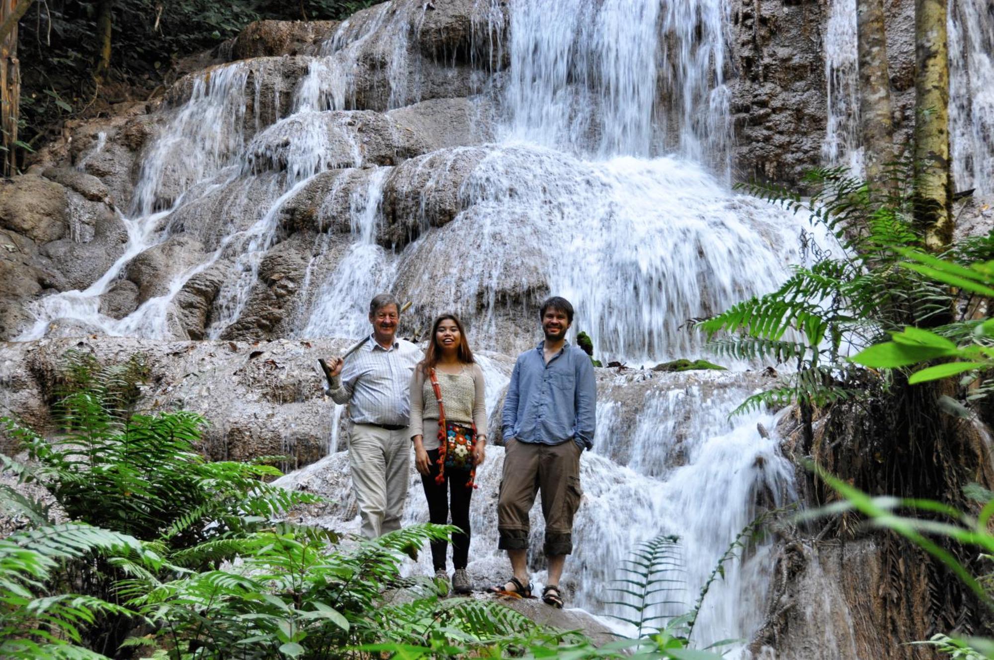 Pang Mapha Kanlaya'S Eyrie, Luxury Homestay מראה חיצוני תמונה